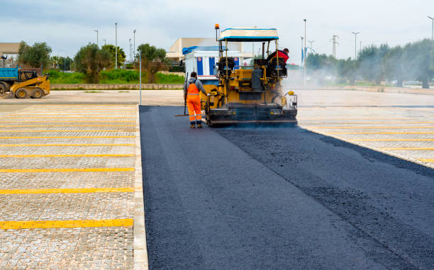 Best Driveway Paving Contractor  in Waimea, HI
