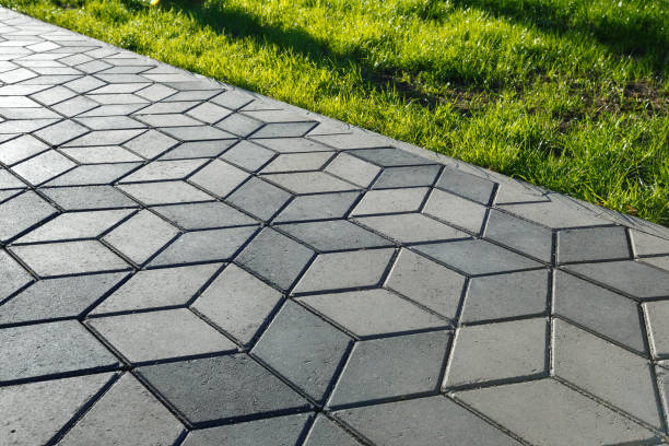 Best Permeable Paver Driveway  in Waimea, HI