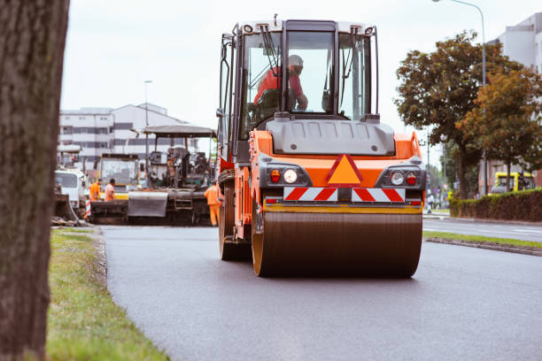 Reasons to Select Us for Your Driveway Paving Requirements in Waimea, HI