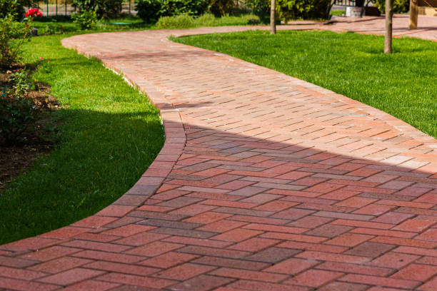 Best Brick Driveway Pavers  in Waimea, HI