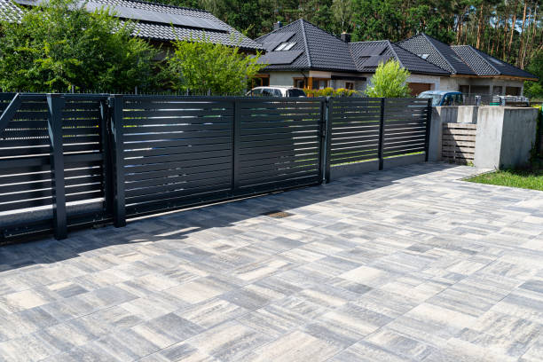 Best Concrete Paver Driveway  in Waimea, HI
