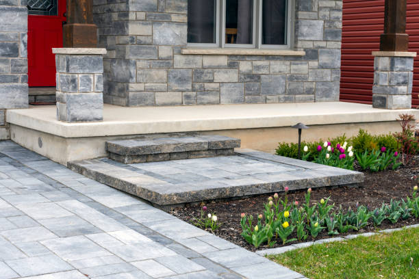Best Concrete Paver Driveway  in Waimea, HI