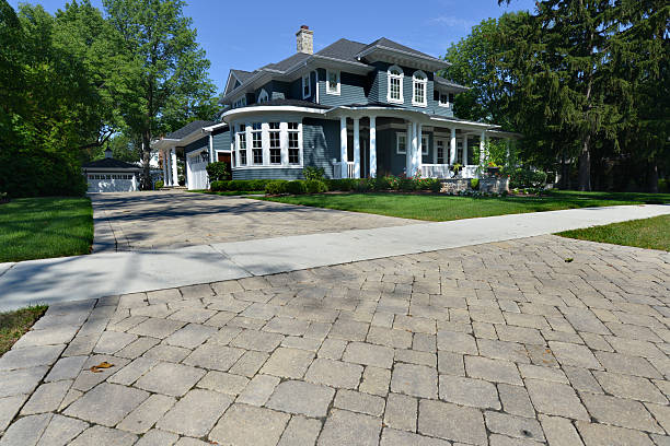 Best Affordable Driveway Pavers  in Waimea, HI