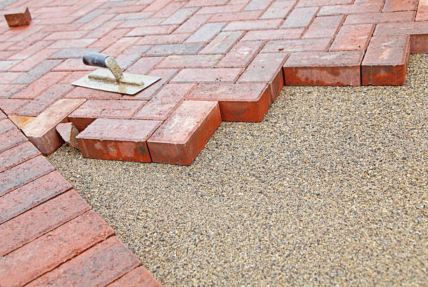 Best Custom Driveway Pavers  in Waimea, HI
