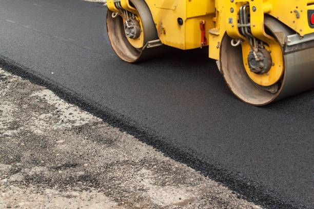 Reasons to Select Us for Your Driveway Paving Requirements in Waimea, HI