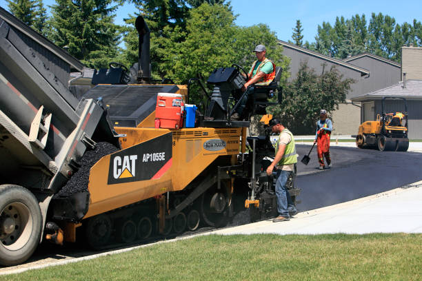 Best Driveway Pavers Near Me  in Waimea, HI